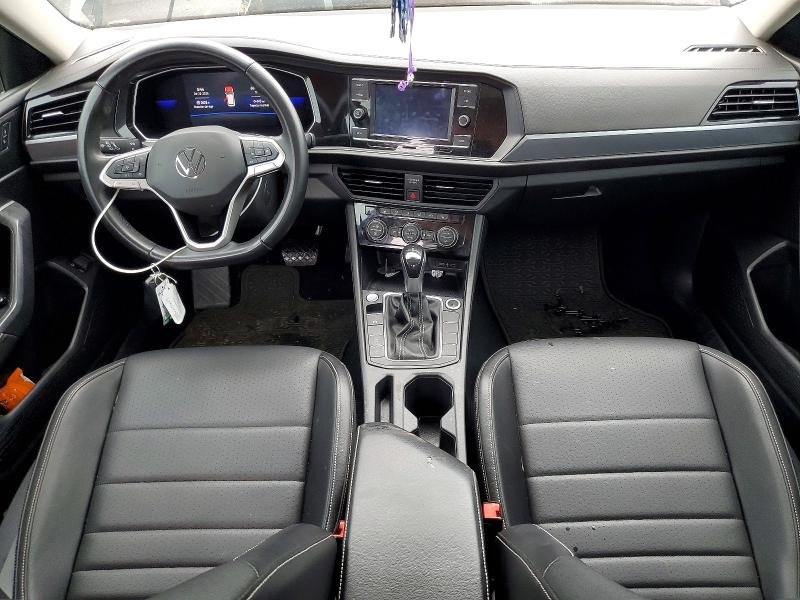 Продажа на аукционе авто 2022 Volkswagen Jetta, vin: 3VW7M7BU5NM019852, номер лота: 51066336