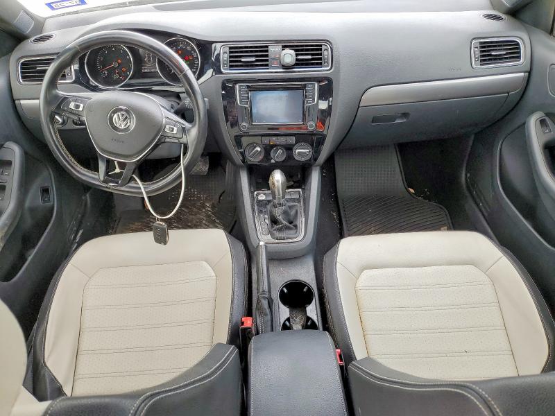 Auction sale of the 2016 Volkswagen Jetta, vin: 3VWD17AJ1GM301699, lot number: 50465676
