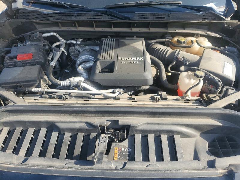Aukcja sprzedaży 2021 Gmc Sierra, vin: 3GTU9CET4MG106853, numer aukcji: 50804346