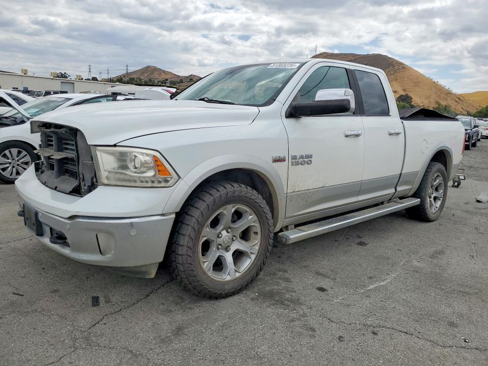51303236 :رقم المزاد ، 1C6RR7JT8ES266304 vin ، 2014 Ram 1500 مزاد بيع