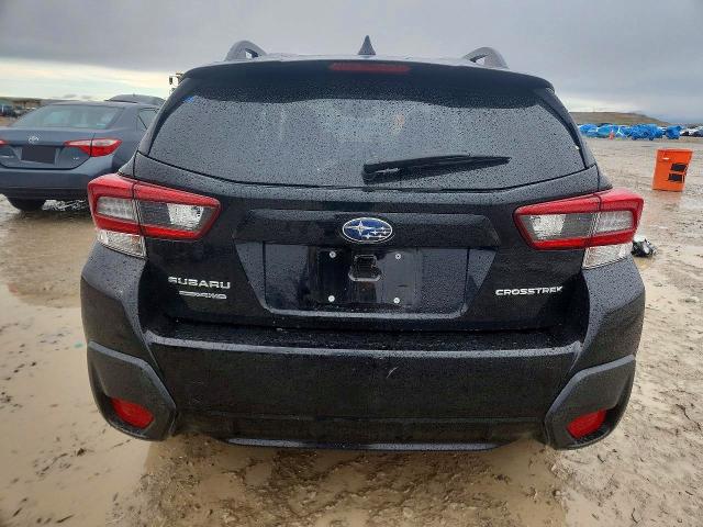 Продажа на аукционе авто 2020 Subaru Crosstrek, vin: JF2GTAPC7L8263735, номер лота: 51330786