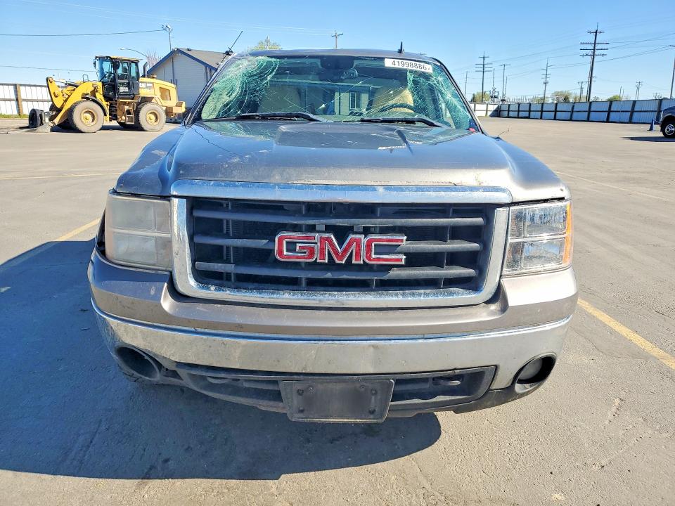 Aukcja sprzedaży 2007 Gmc New Sierra, vin: 1GTEK19067Z581454, numer aukcji: 41998886