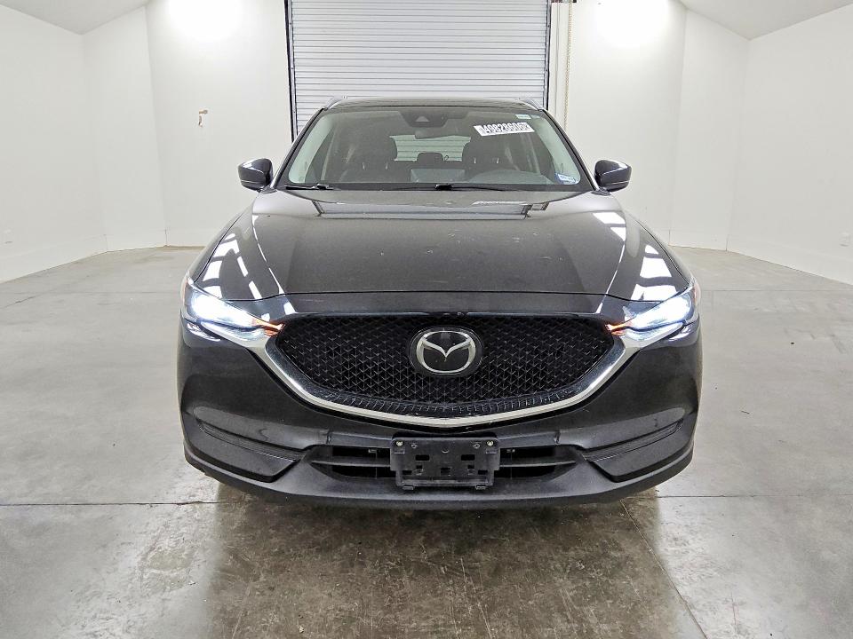 Aukcja sprzedaży 2021 Mazda Cx-5, vin: JM3KFBCM3M1479815, numer aukcji: 49828606