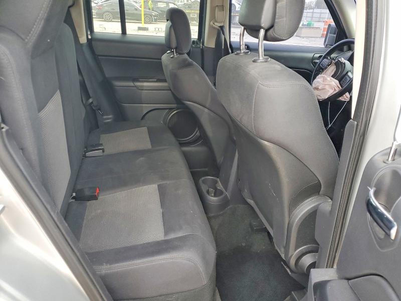 Aukcja sprzedaży 2012 Jeep Patriot, vin: 1C4NJRFB7CD624424, numer aukcji: 49102406