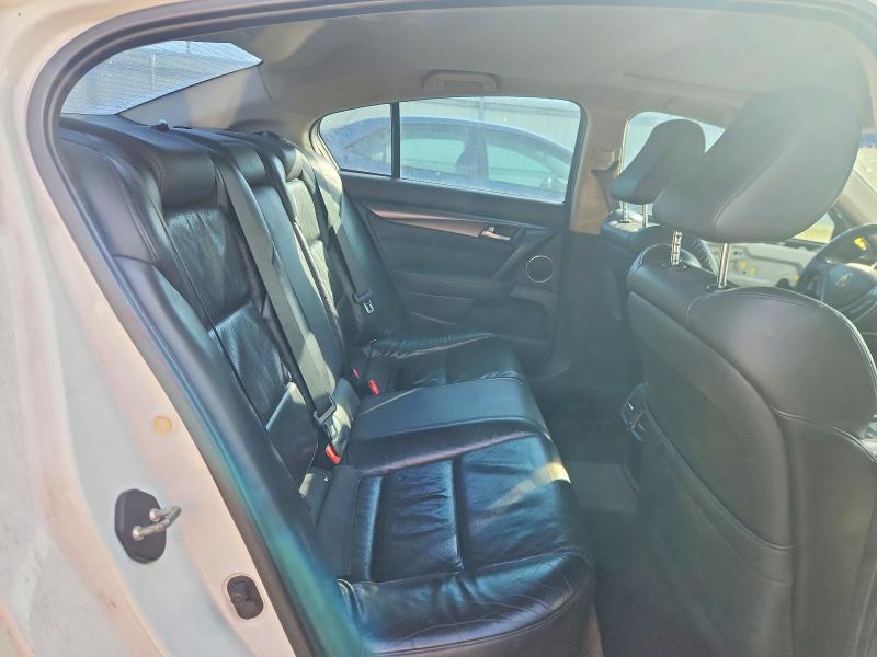 Aukcja sprzedaży 2012 Acura Tl, vin: 19UUA8F50CA005862, numer aukcji: 51065266