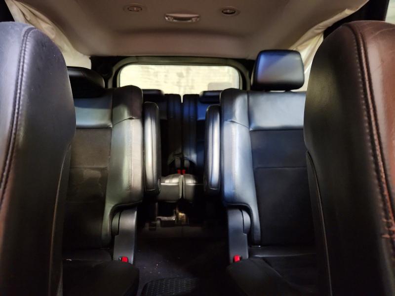 51493606 :رقم المزاد ، 1C4RDJDG9JC126950 vin ، 2018 Dodge Durango مزاد بيع