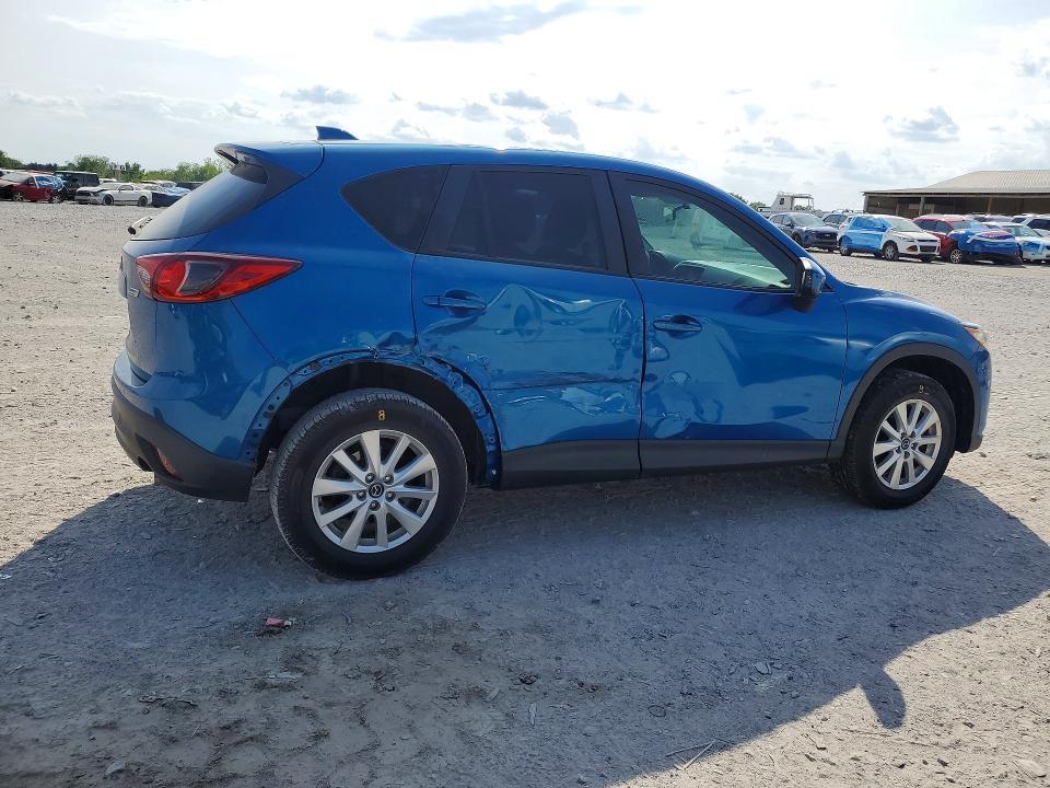 2014 Mazda Cx-5 მანქანა იყიდება აუქციონზე, vin: JM3KE2BEXE0341077, აუქციონის ნომერი: 50954006