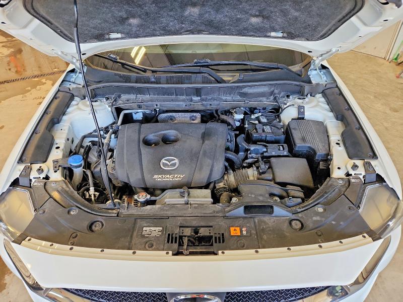 Aukcja sprzedaży 2017 Mazda Cx-5, vin: JM3KFBBL1H0183616, numer aukcji: 49994406