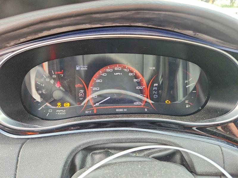 Продажа на аукционе авто 2013 Dodge Dart, vin: 1C3CDFCA3DD714300, номер лота: 49831106
