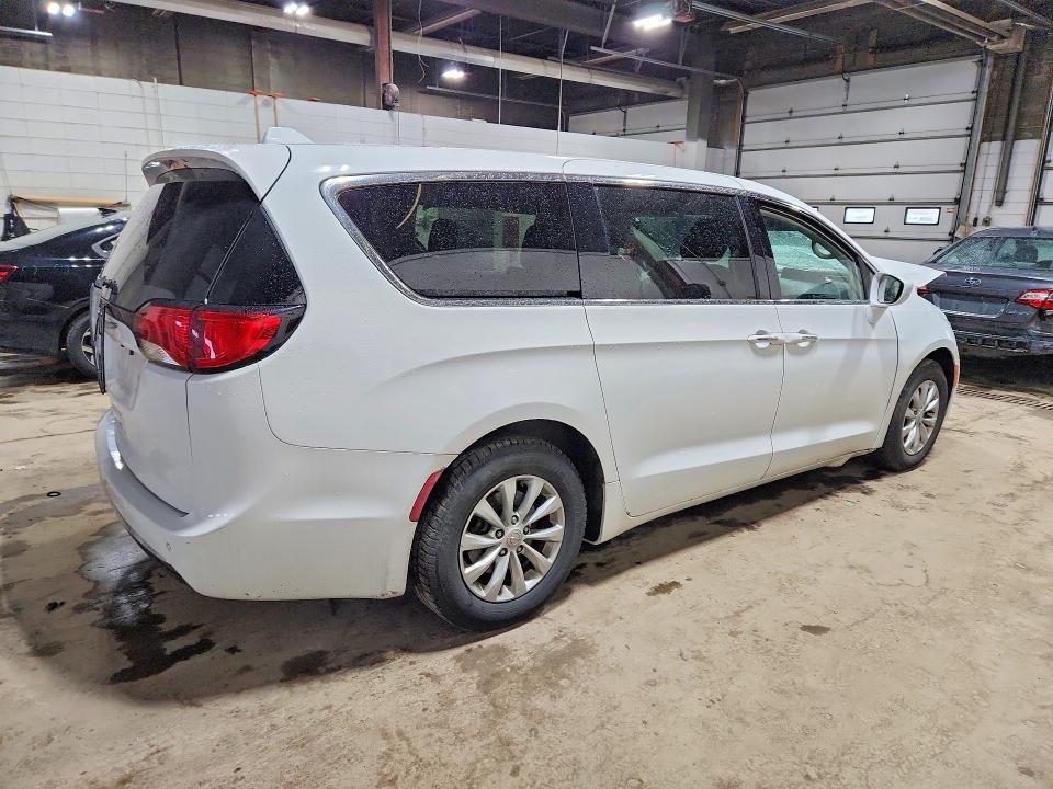 Aukcja sprzedaży 2018 Chrysler Pacifica, vin: 2C4RC1FG9JR183074, numer aukcji: 51256526