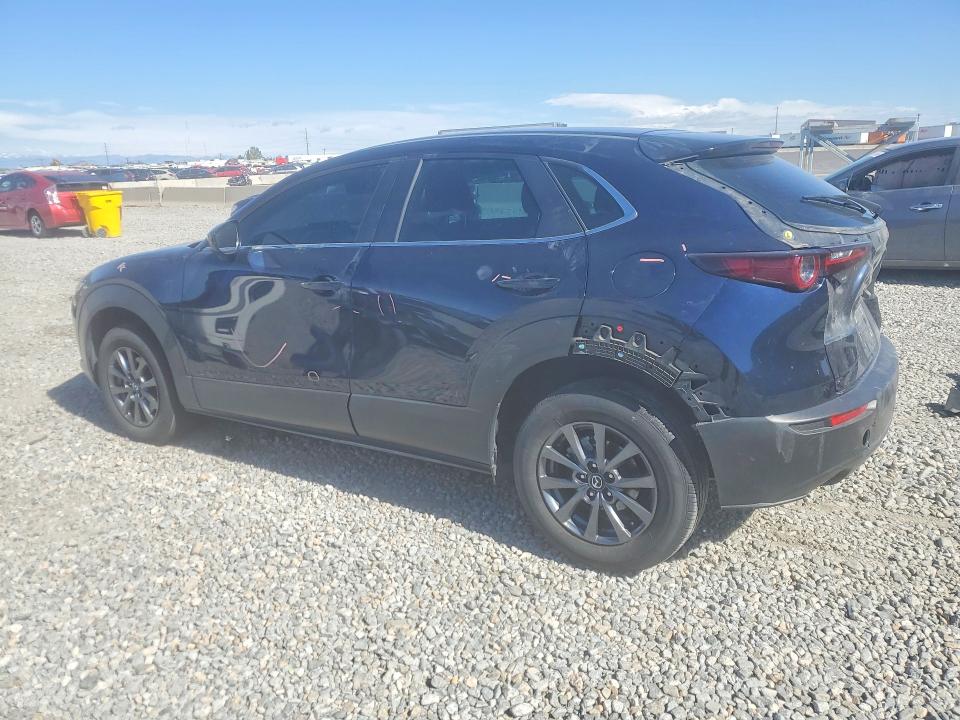 50122766 :رقم المزاد ، 3MVDMBAM5PM565739 vin ، 2023 Mazda Cx-30 مزاد بيع