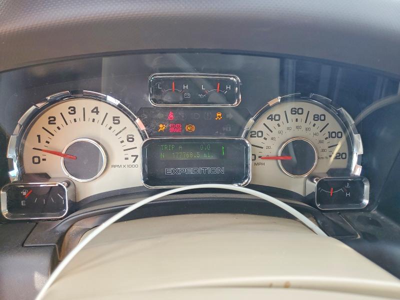 Продаж на аукціоні авто 2011 Ford Expedition, vin: 1FMJK1J51BEF44474, номер лоту: 50759896