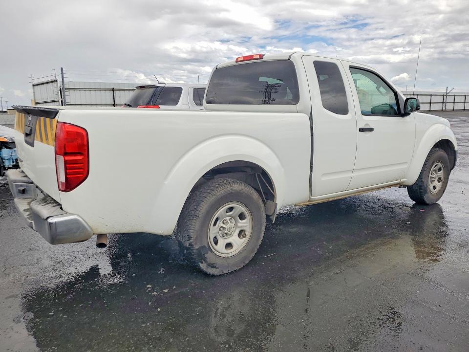 49155306 :رقم المزاد ، 1N6BD0CT0DN720049 vin ، 2013 Nissan Frontier مزاد بيع