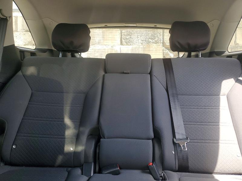 Aukcja sprzedaży 2016 Kia Sorento, vin: 5XYPG4A33GG147704, numer aukcji: 50961036