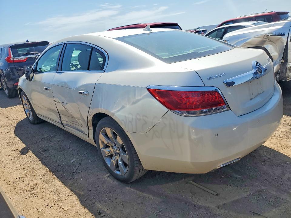 Aukcja sprzedaży 2013 Buick Lacrosse, vin: 1G4GC5E37DF129888, numer aukcji: 50476856