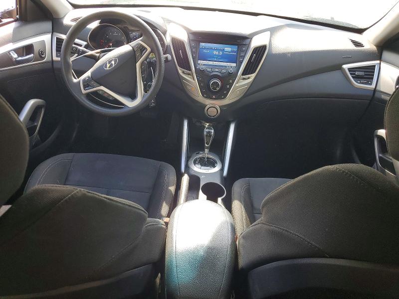 Продажа на аукционе авто 2015 Hyundai Veloster, vin: KMHTC6AD0FU242115, номер лота: 48713426