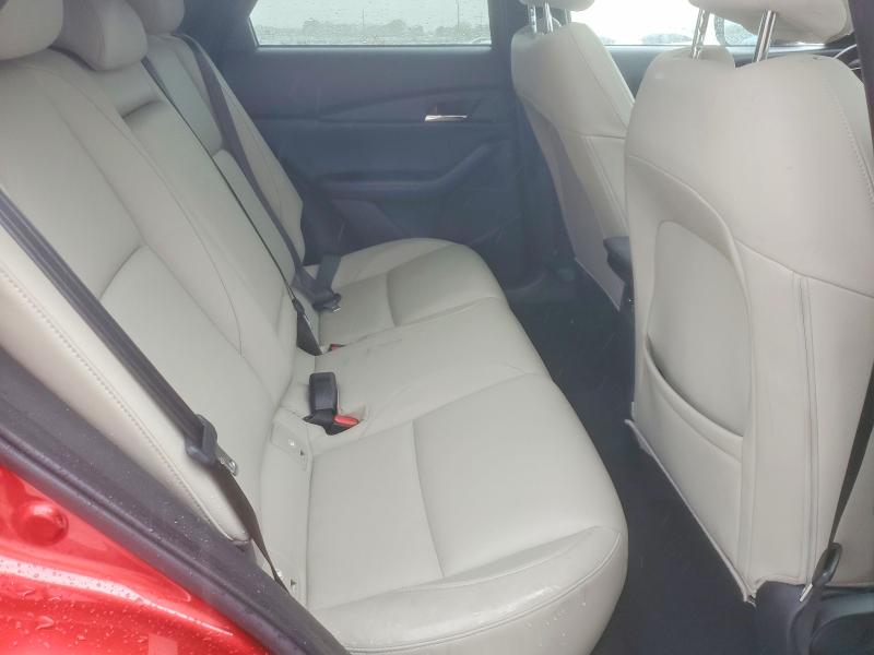 49171706 :رقم المزاد ، 3MVDMACL5MM270117 vin ، 2021 Mazda Cx-30 مزاد بيع