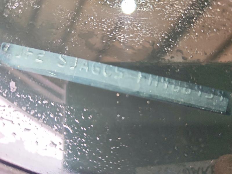 49745406 :رقم المزاد ، JF2SJAGC5FH488434 vin ، 2015 Subaru Forester مزاد بيع