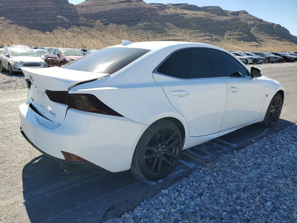 2016 Lexus Is 200t მანქანა იყიდება აუქციონზე, vin: JTHBA1D22G5026618, აუქციონის ნომერი: 48853086