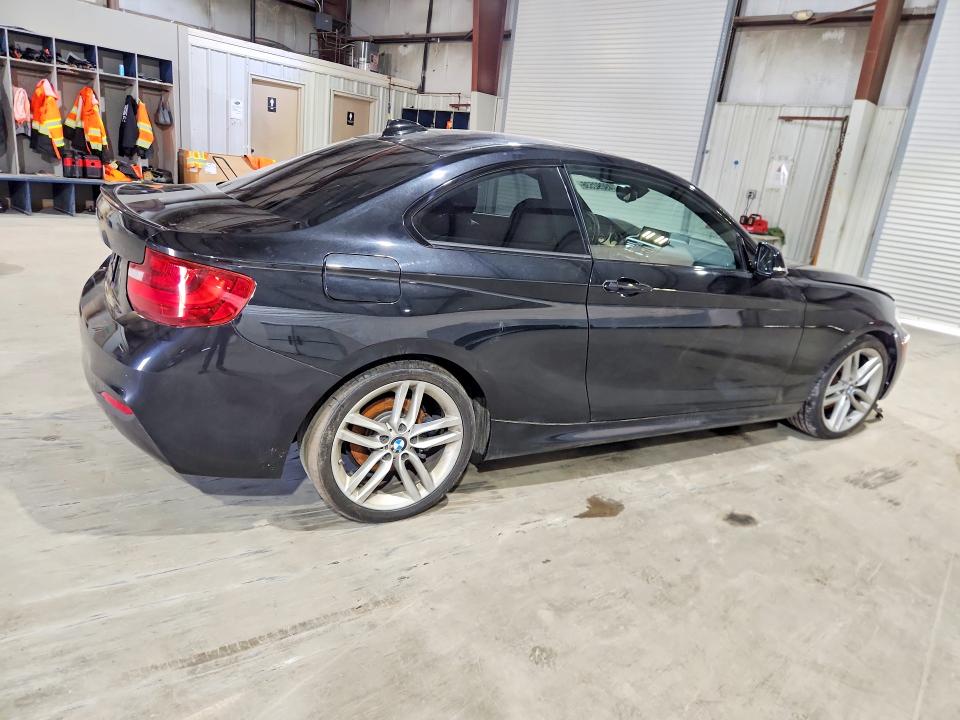 Продажа на аукционе авто 2016 Bmw 228, vin: WBA1F9C52GV546498, номер лота: 49092536
