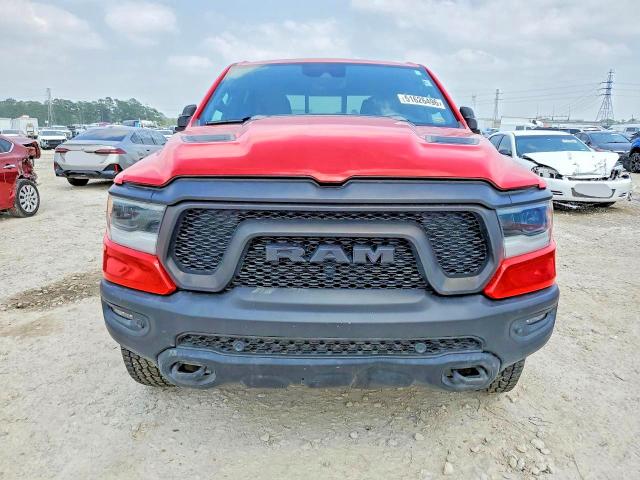 Продаж на аукціоні авто 2021 Ram 1500, vin: 1C6SRFLT9MN535240, номер лоту: 51626496