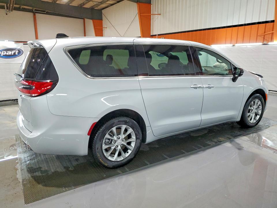 Продажа на аукционе авто 2026 Chrysler Pacifica, vin: 2C4RC3GGXTR256028, номер лота: 51075336