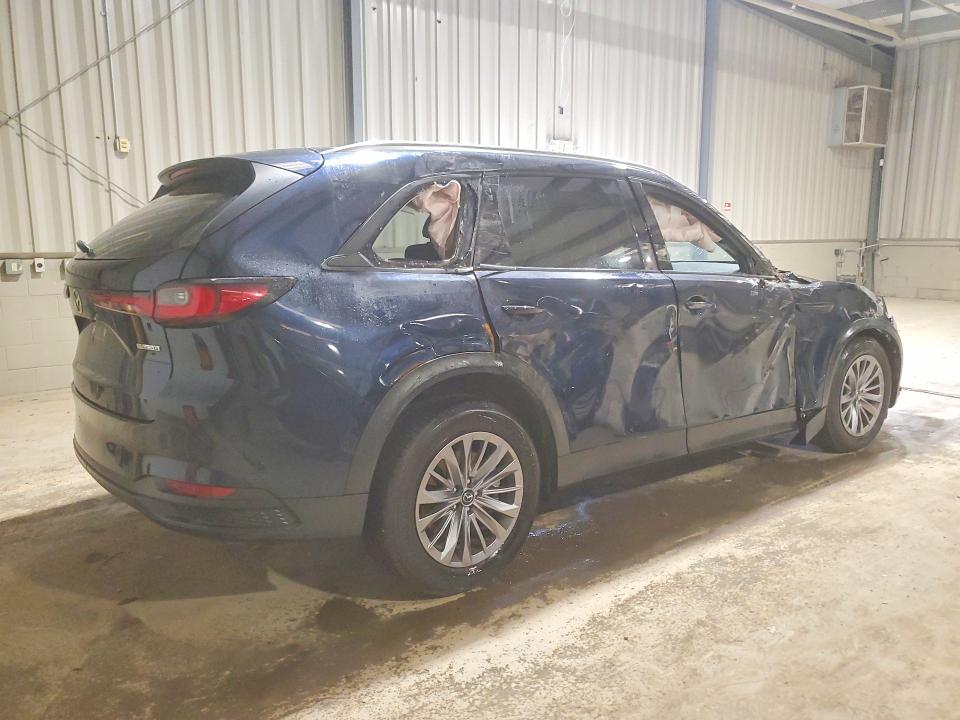 Aukcja sprzedaży 2024 Mazda Cx-90, vin: JM3KKBHD4R1119495, numer aukcji: 50255436