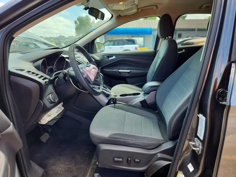 Aukcja sprzedaży 2016 Ford Escape, vin: 1FMCU9GX4GUC22094, numer aukcji: 51011586