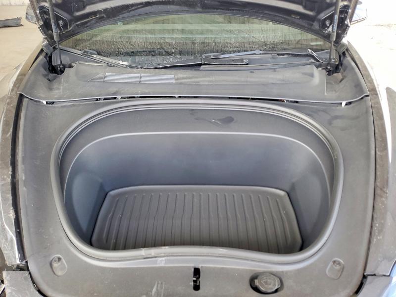 Продажа на аукционе авто 2025 Tesla Model 3, vin: 5YJ3E1EA0SF030111, номер лота: 51061786