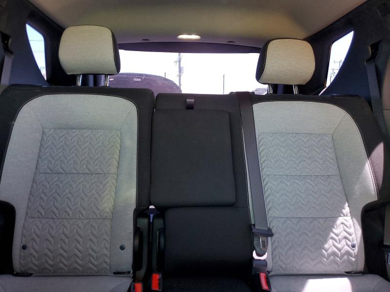 Aukcja sprzedaży 2023 Chevrolet Equinox, vin: 3GNAXHEG0PL210672, numer aukcji: 50801536