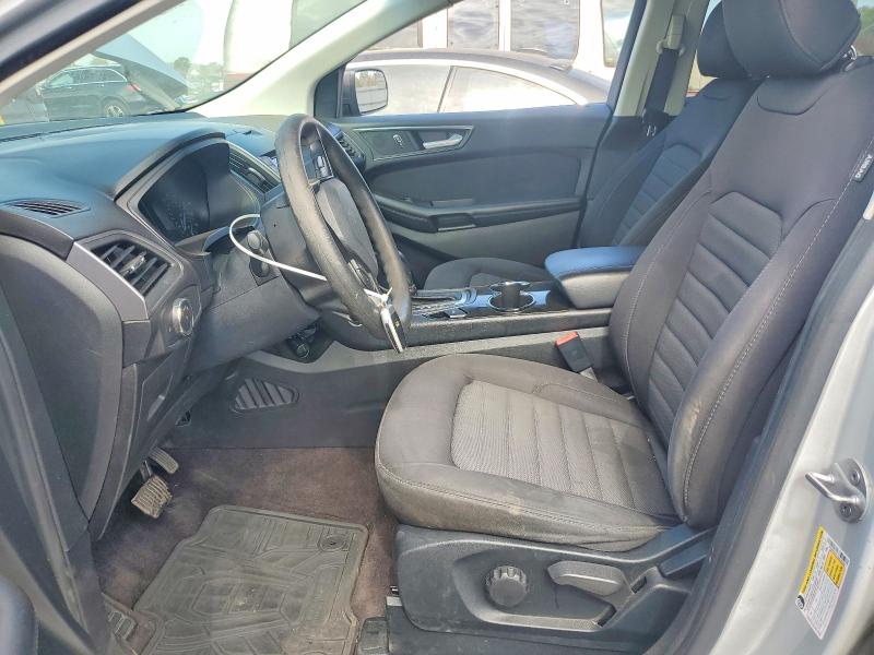 Продаж на аукціоні авто 2016 Ford Edge, vin: 2FMPK4G91GBC25262, номер лоту: 50126926