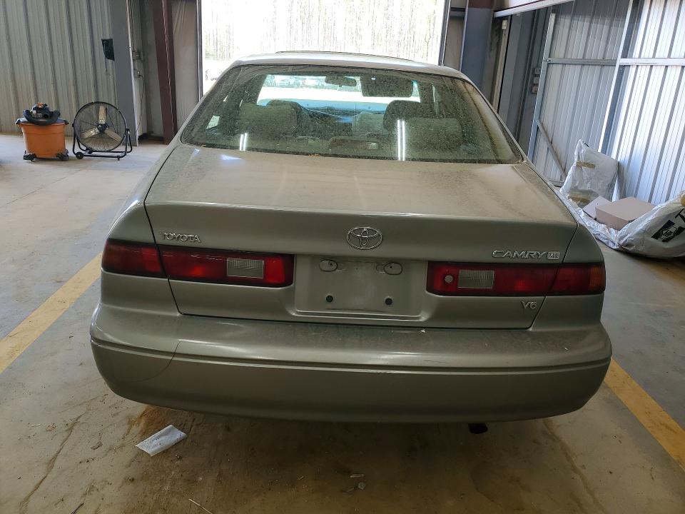 Aukcja sprzedaży 1998 Toyota Camry, vin: 4T1BF28K8WU059996, numer aukcji: 48339926
