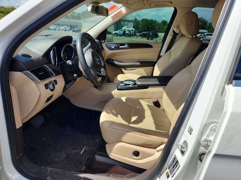 Продажа на аукционе авто 2017 Mercedes-benz Gle, vin: 4JGDA5JB3HA960801, номер лота: 51014656