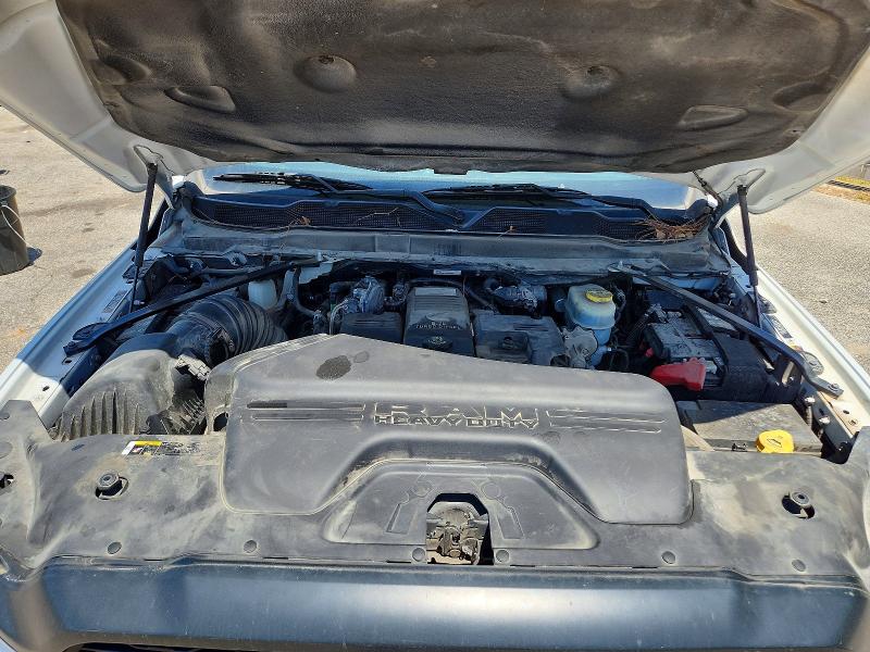 Продажа на аукционе авто 2022 Ram 2500, vin: 3C6UR4CLXNG154634, номер лота: 49627626