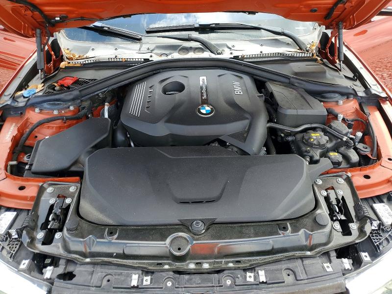 Продажа на аукционе авто 2018 Bmw 330, vin: WBA8B9C55JEE81957, номер лота: 49388976