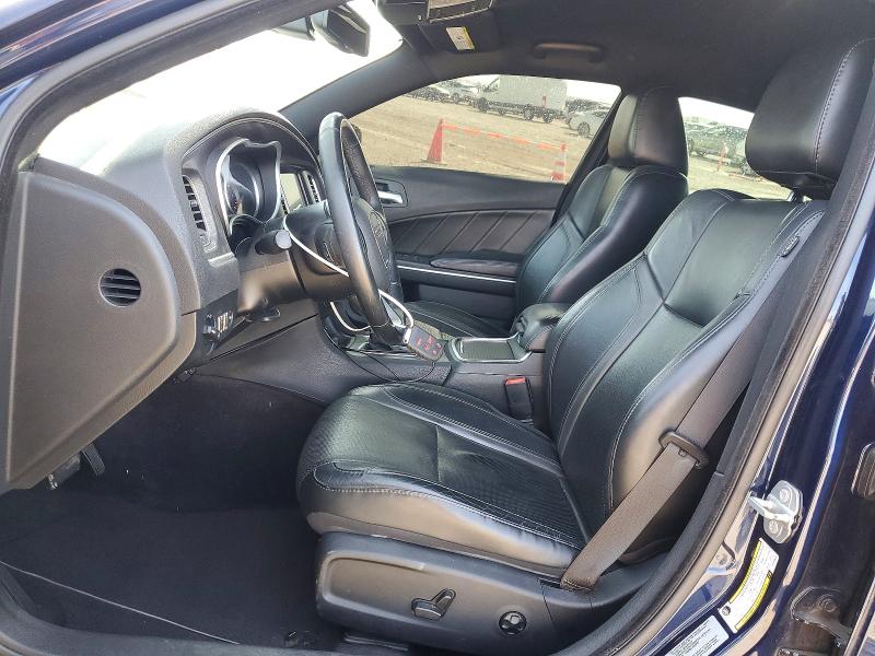 Aukcja sprzedaży 2016 Dodge Charger, vin: 2C3CDXHG2GH356536, numer aukcji: 51340106