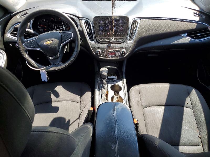Продаж на аукціоні авто 2021 Chevrolet Malibu, vin: 1G1ZD5ST8MF067487, номер лоту: 51683486
