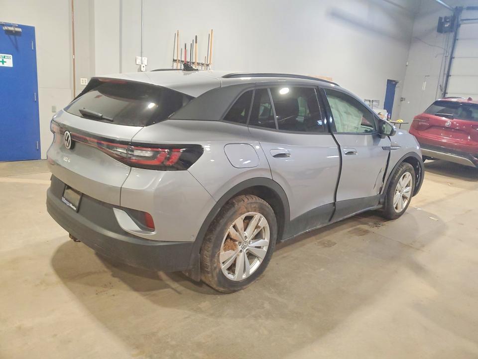 Продажа на аукционе авто 2023 Volkswagen Id.4, vin: 1V29NPE88PC042732, номер лота: 50736346