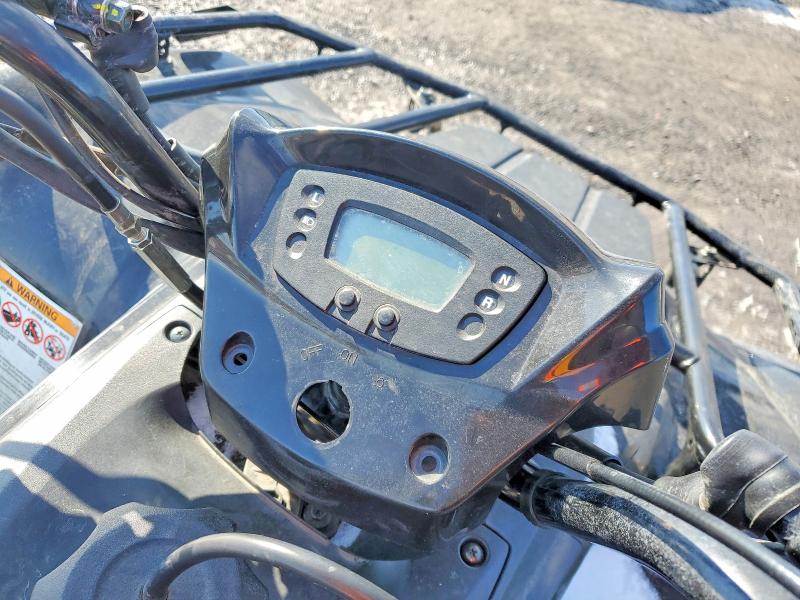Aukcja sprzedaży 2023 Kawasaki Kvf300, vin: RGSWM22A0PBK40279, numer aukcji: 46612486