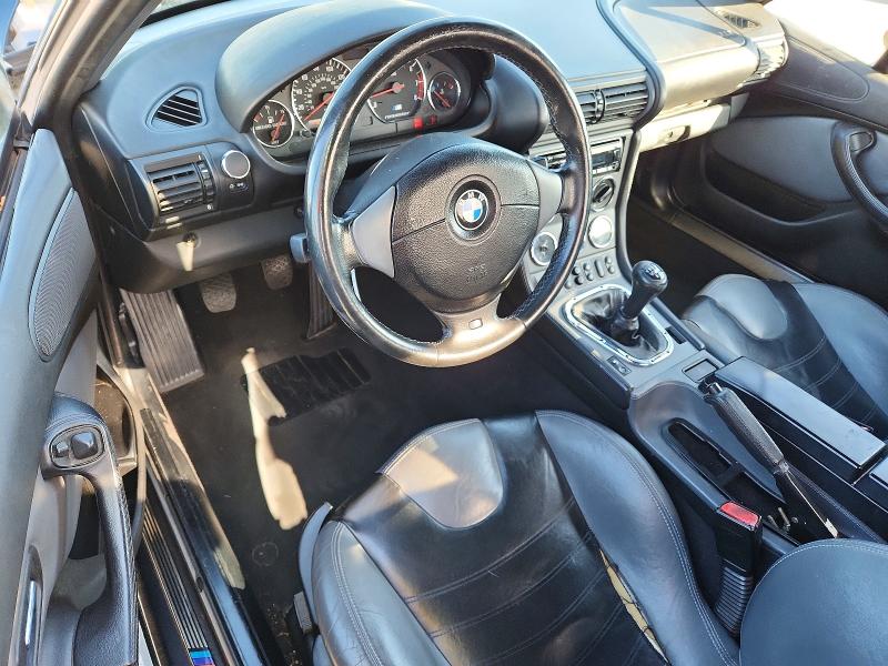 52022266 :رقم المزاد ، WBSCK9343YLC90802 vin ، 2000 Bmw M مزاد بيع