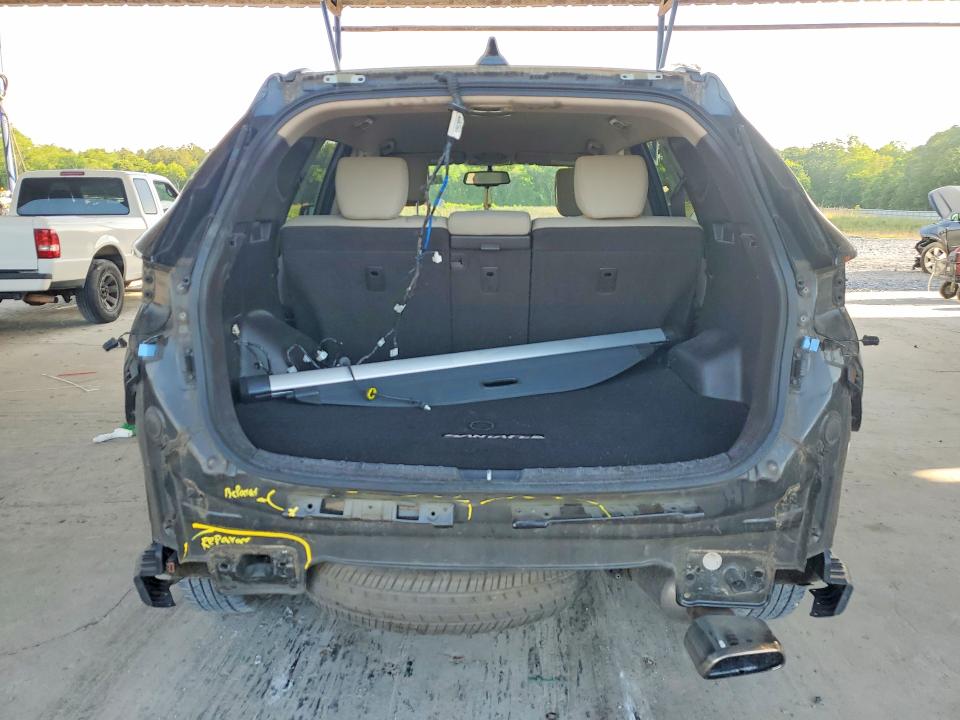 Aukcja sprzedaży 2014 Hyundai Santa Fe Sport, vin: 5XYZU3LBXEG211959, numer aukcji: 51147176