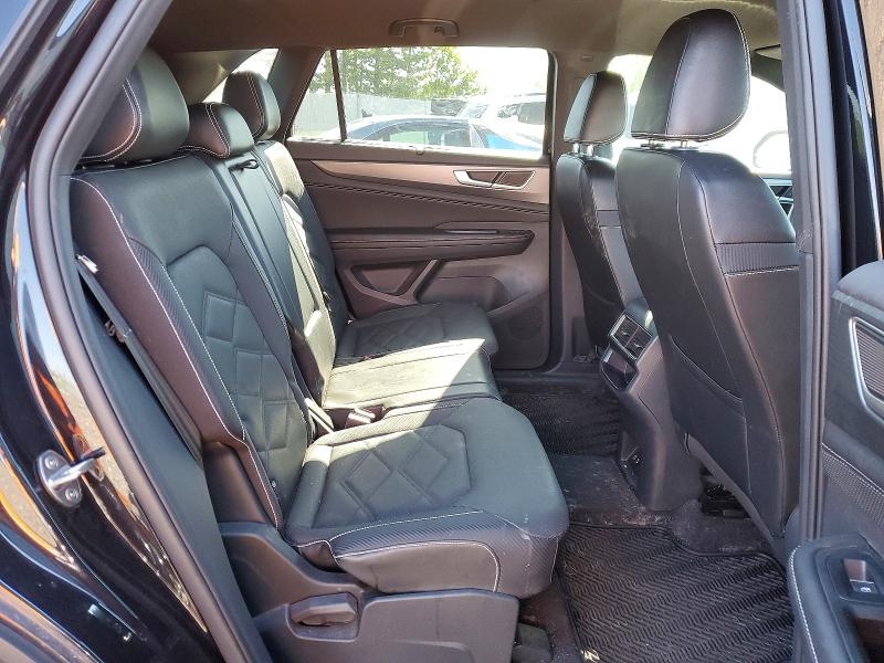 Aukcja sprzedaży 2024 Volkswagen Atlas Cross Sport, vin: 1V2HE2CA9RC231946, numer aukcji: 51545316