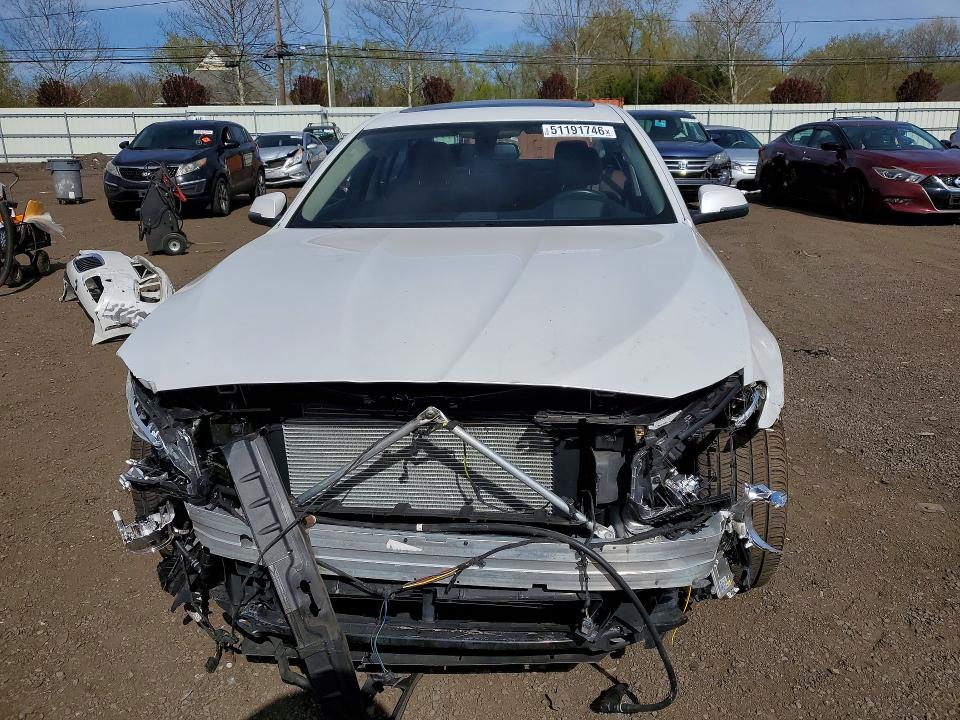 51191746 :رقم المزاد ، WBA5B3C59GG259822 vin ، 2016 Bmw 535 مزاد بيع