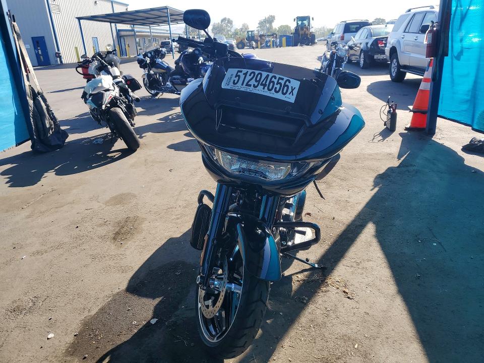 Aukcja sprzedaży 2025 Harley Davidson Fltrx, vin: 1HD1KH722SB644674, numer aukcji: 51294656