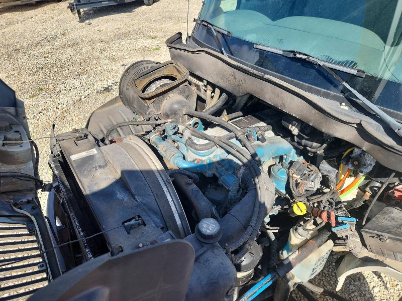 Продажа на аукционе авто 1987 International 4300 4300, vin: 1HTMMAN07H438389, номер лота: 50799906