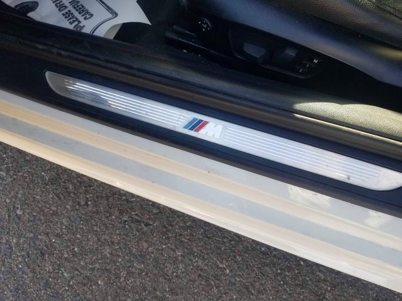 48917996 :رقم المزاد ، WBAKE5C55BE573798 vin ، 2011 Bmw 328 مزاد بيع