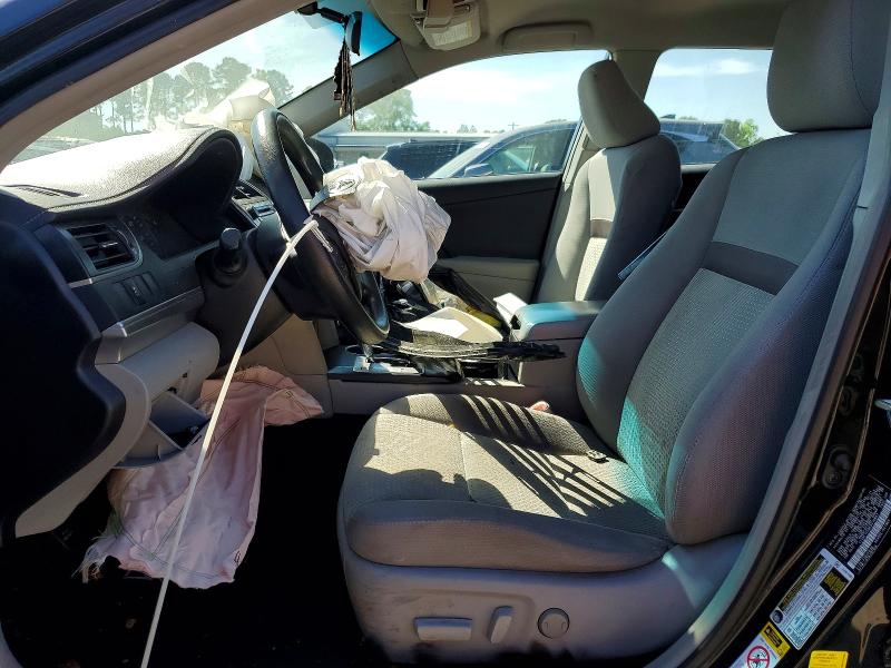 49947586 :رقم المزاد ، 4T4BF1FK8ER410861 vin ، 2014 Toyota Camry مزاد بيع