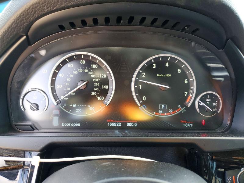 Продаж на аукціоні авто 2016 Bmw X5, vin: 5UXKR2C59G0R73369, номер лоту: 49754406
