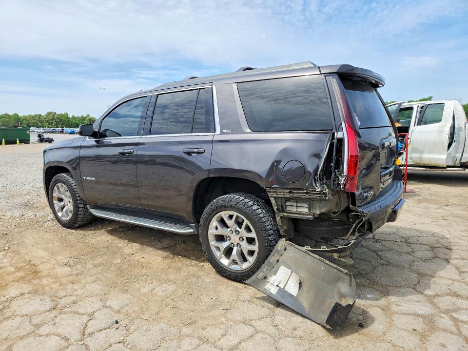 Продаж на аукціоні авто 2016 Gmc Yukon, vin: 1GKS1BKC8GR305913, номер лоту: 51506136
