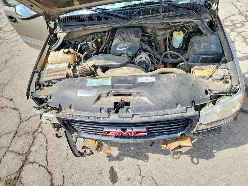 Продаж на аукціоні авто 2001 Gmc New Sierra, vin: 1GTGC24U51Z127452, номер лоту: 50329506
